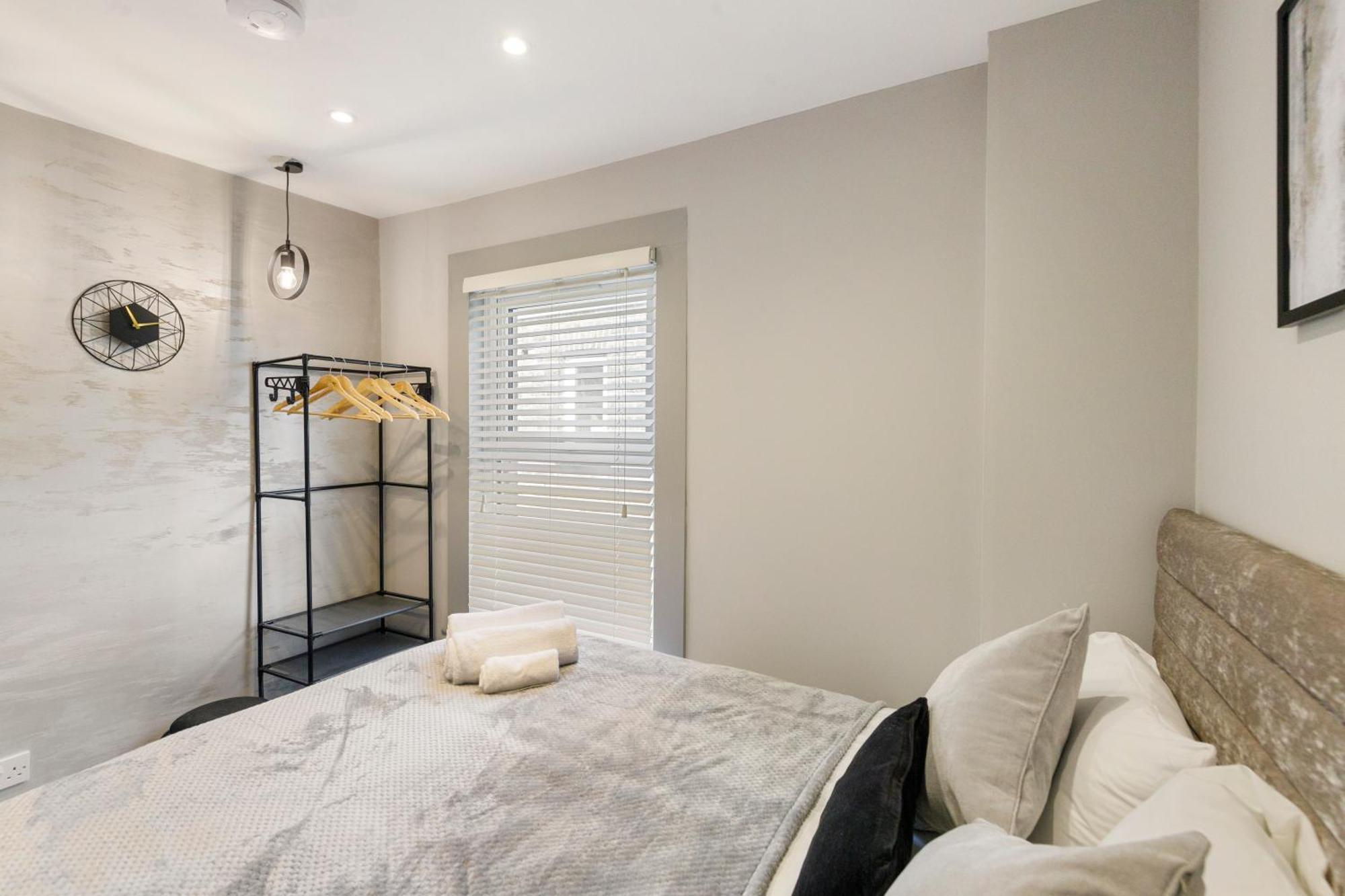 Wembley Luxury 3 Bedroom London Kültér fotó