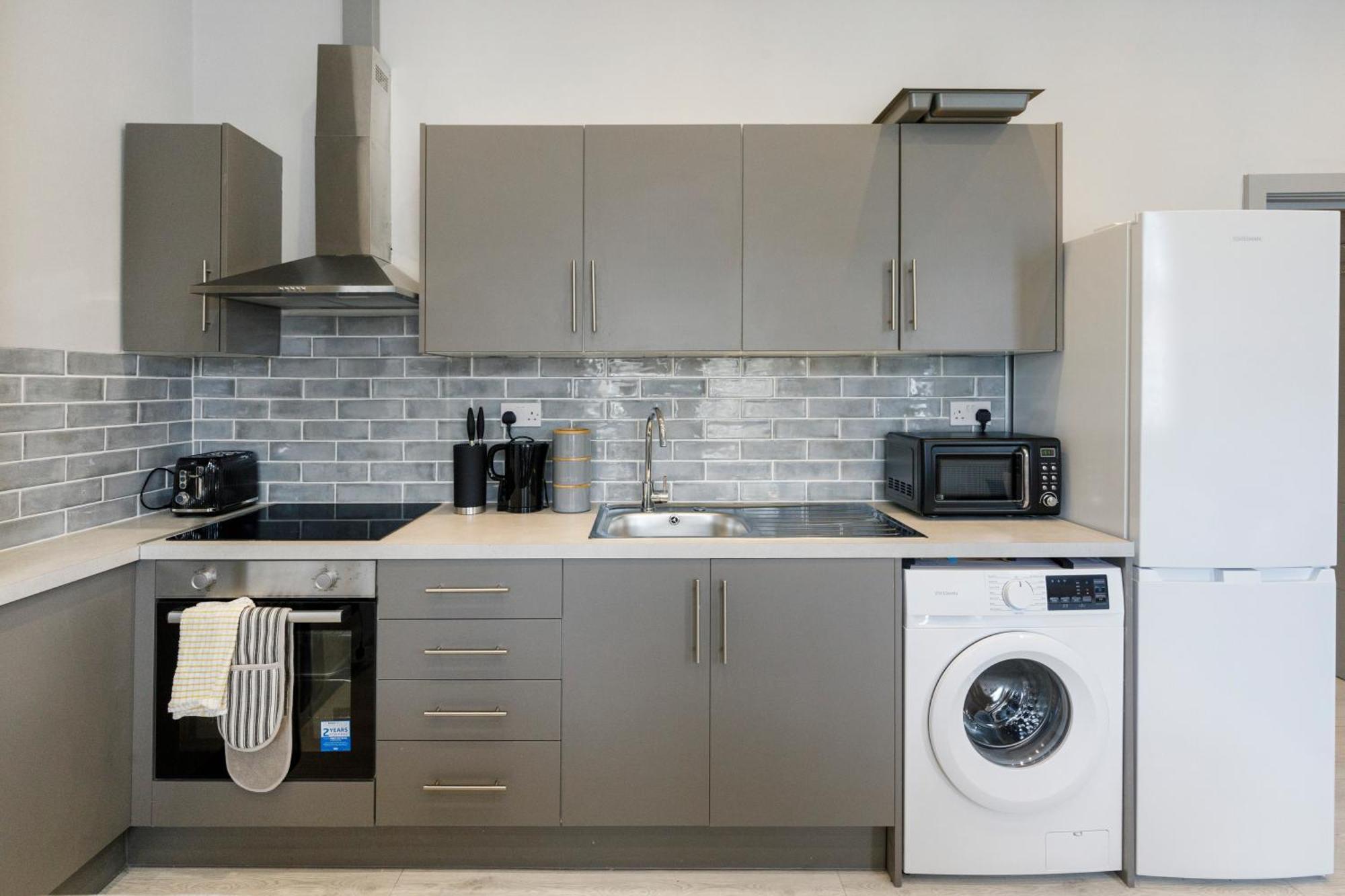 Wembley Luxury 3 Bedroom London Kültér fotó
