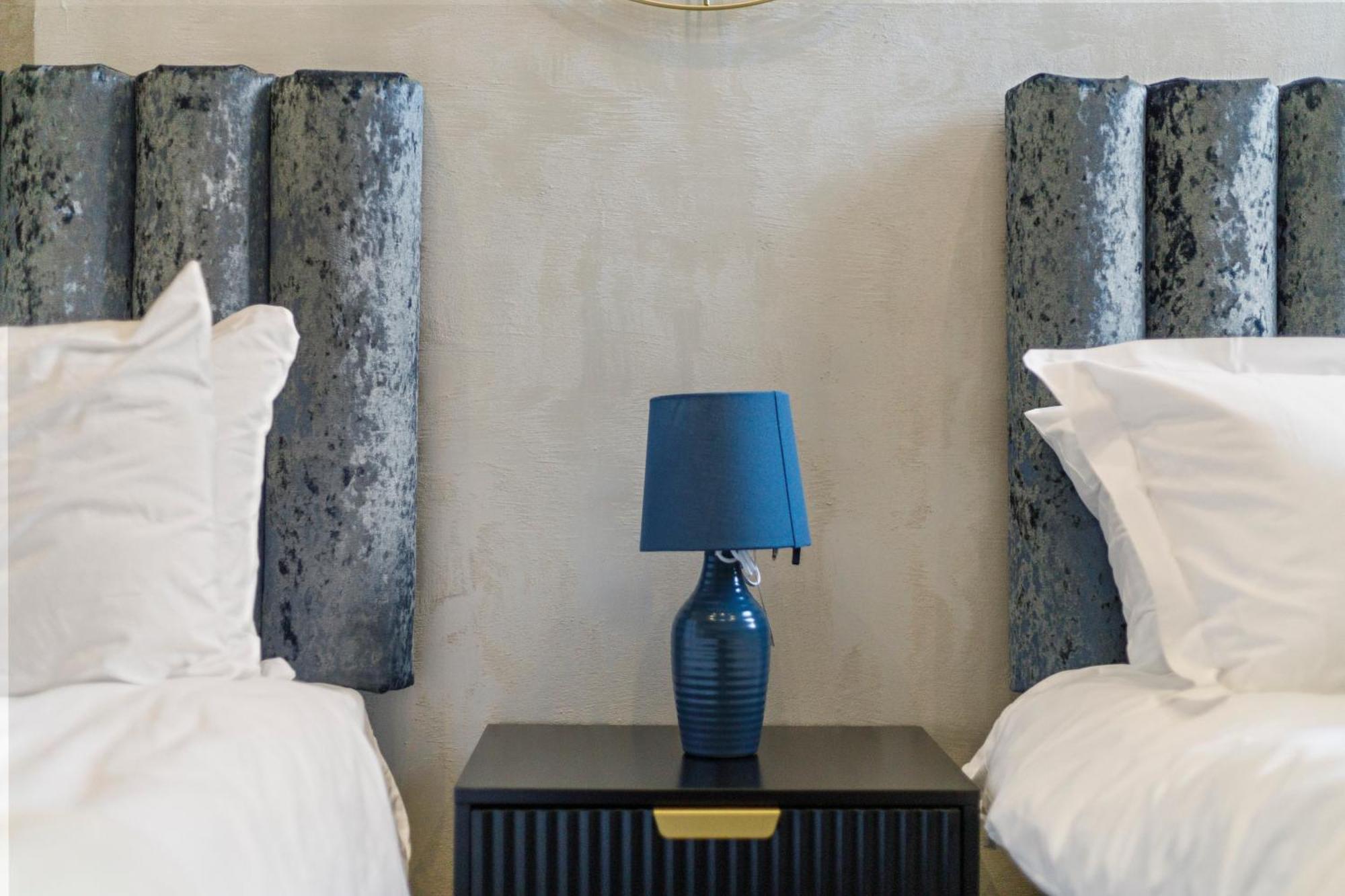 Wembley Luxury 3 Bedroom London Kültér fotó