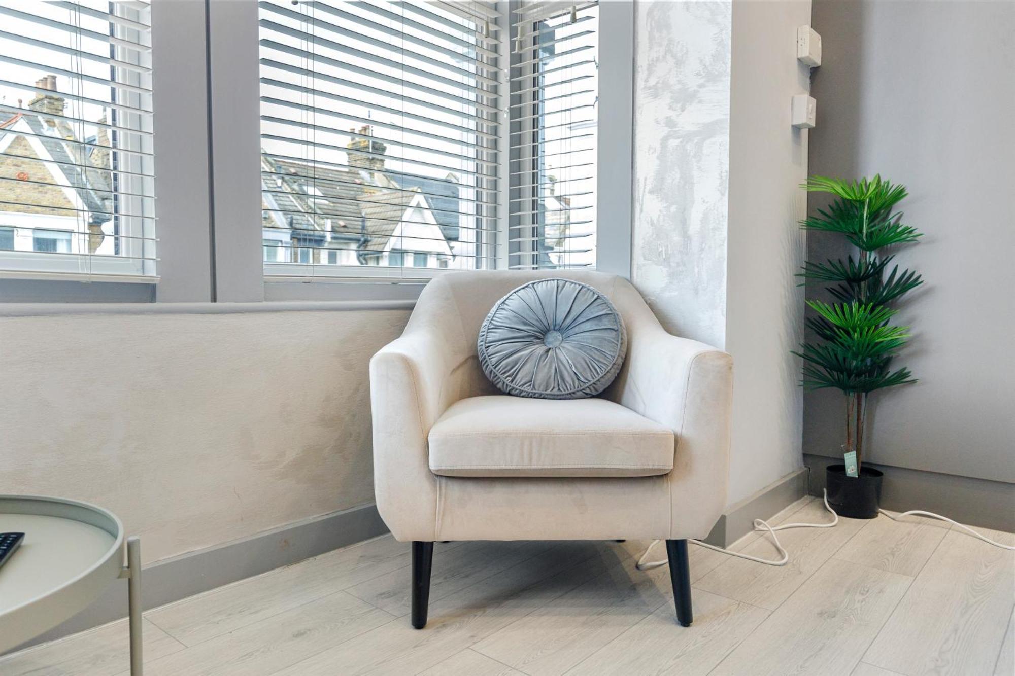 Wembley Luxury 3 Bedroom London Kültér fotó